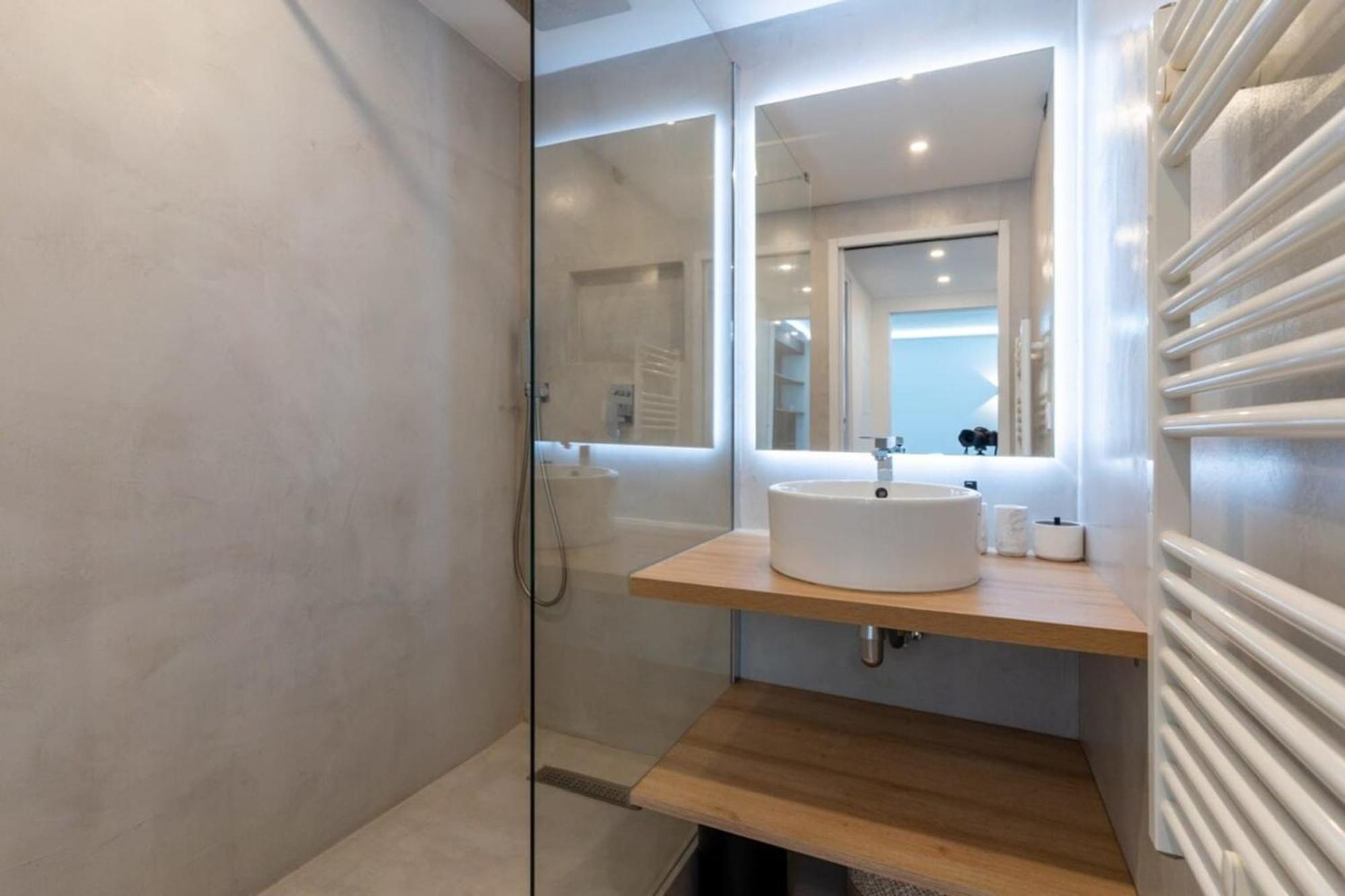 Beautiful Flat With Swimming Pool Tennis Court And Parking 148 Le Touquet Экстерьер фото