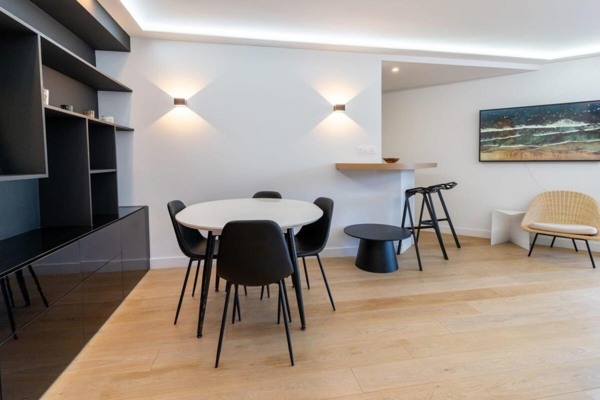 Beautiful Flat With Swimming Pool Tennis Court And Parking 148 Le Touquet Экстерьер фото