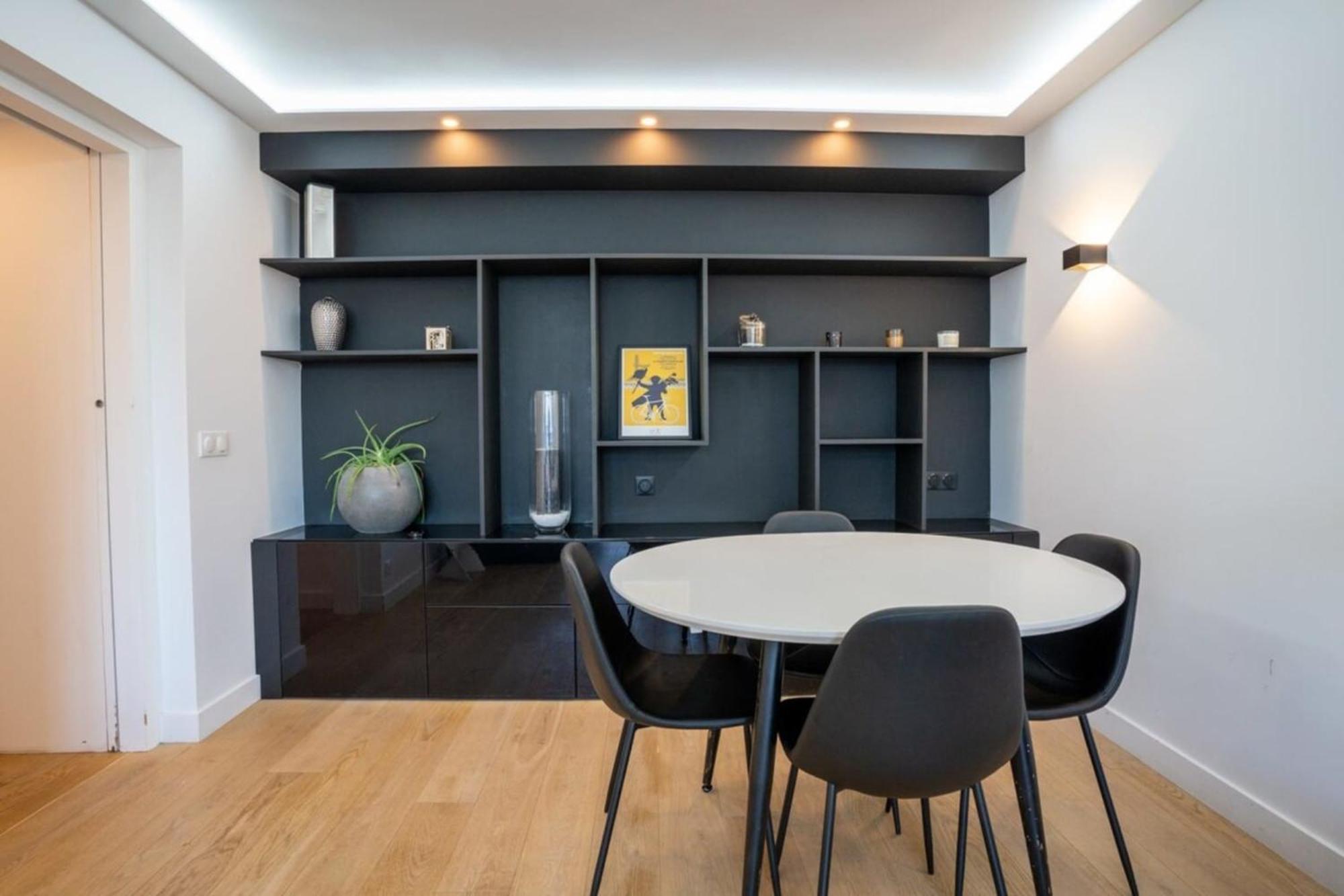 Beautiful Flat With Swimming Pool Tennis Court And Parking 148 Le Touquet Экстерьер фото